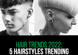 Hair Trends 2022: 5 Hairstyles Trending This Fall Season