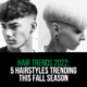 Hair Trends 2022: 5 Hairstyles Trending This Fall Season