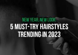 haircut trends 2023