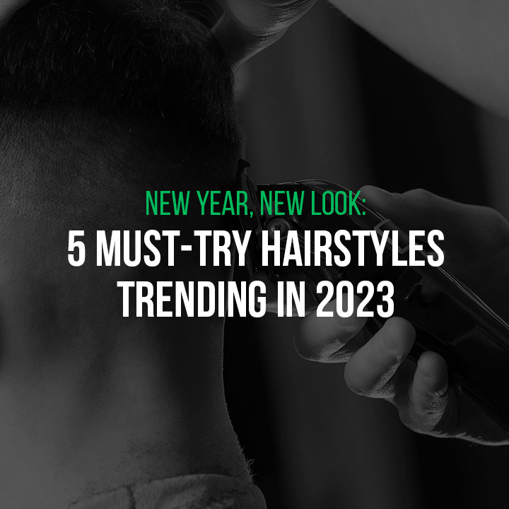 8 Haircuts You'll See Everywhere in 2023 | The Everygirl