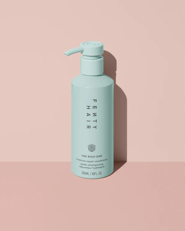 The Rich One Moisture Repair Conditioner by Fenty Hair