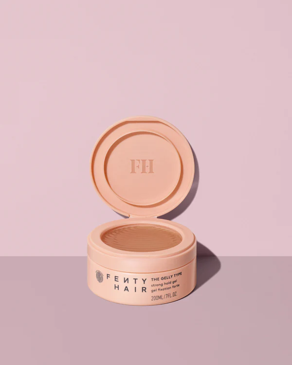 The Gelly Type Strong Hold Gel by Fenty Hair
