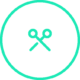 scissors-80x80 scissor icon